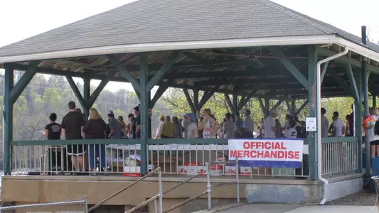 Boathouse Pavilion