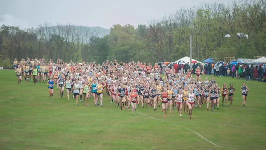 Goodman Campus Cross Country Course
