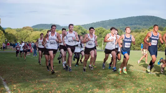 Goodman Campus Cross Country Course