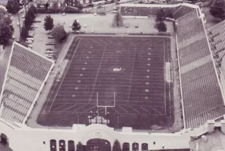 Taylor Stadium