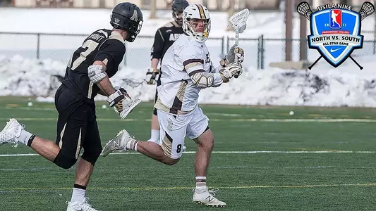 Cody Triolo All-Star Game