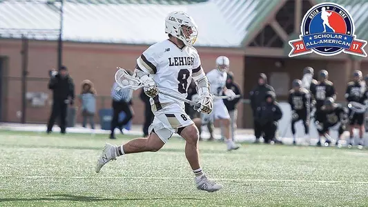 Cody Triolo Scholar All-America