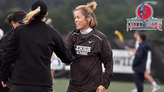 Jill Redfern Hall of Fame