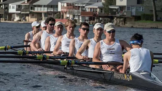 Men's Rowing