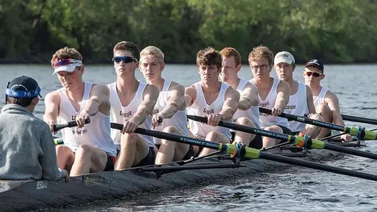 Men's Rowing