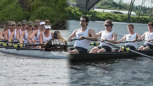 Women's and Men's Rowing