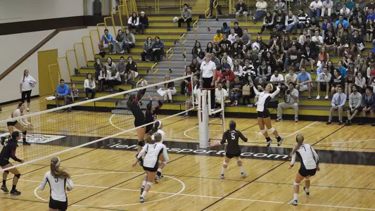 Leeman-Turner Arena at Grace Hall