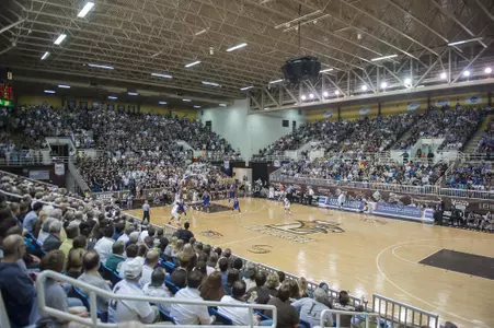 Stabler Arena