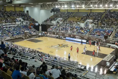 Stabler Arena