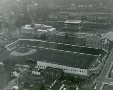 Taylor Stadium_wideshot