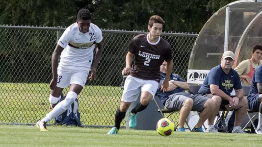 MSOC - Ohio State - Preview