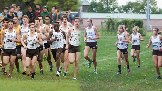 Men Women Cross Country Packs