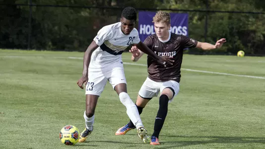 MSOC - Ohio State - Bednarsky