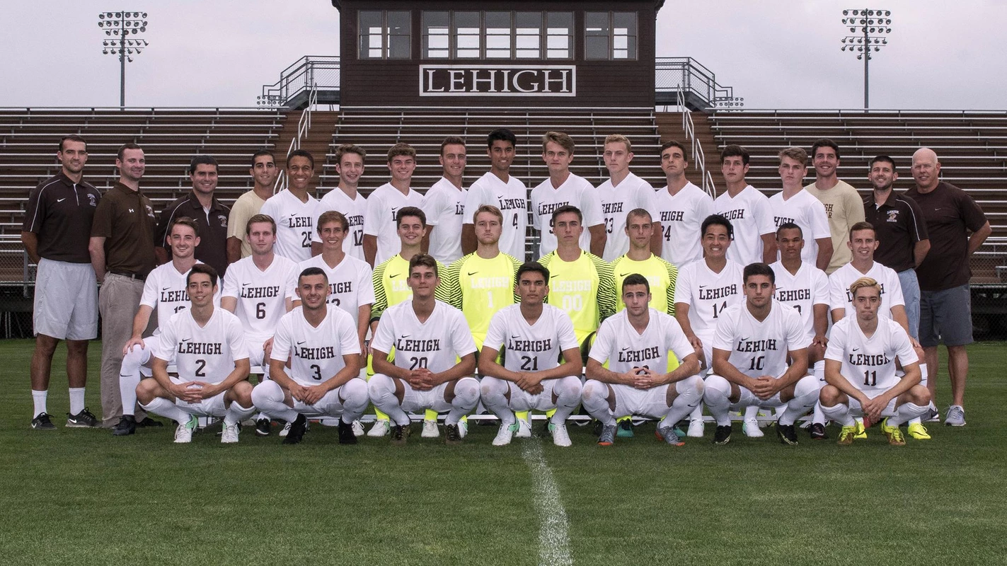 MSOC Team Photo 2017