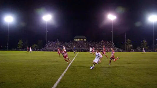 Ulrich Sports Complex