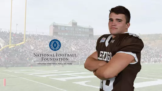 Pete Haffner NFF Web