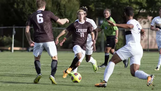MSOC Penn Preview