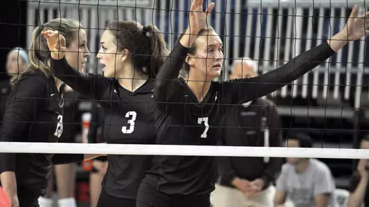 VB Bright SHU recap