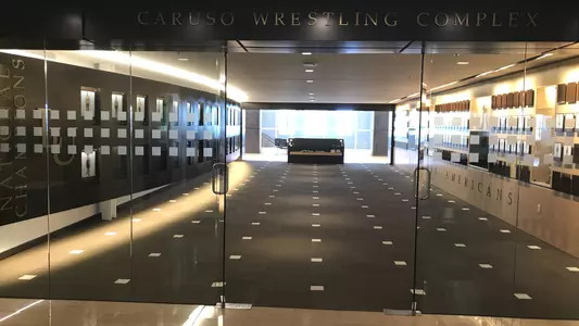 Hall of Champions_Entrance