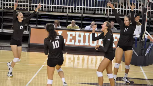 VB - Crosstown Saturday