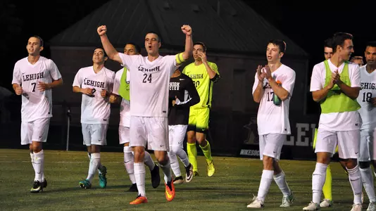 MSOC Celebration