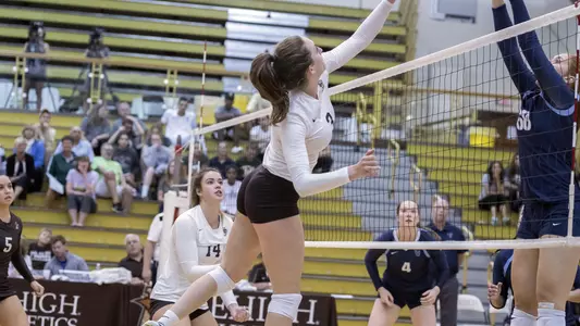 Spangenberg Player of the Week