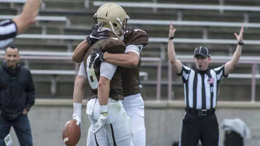 Casey TD Celebration 967