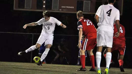 MSOC Forrest Boston