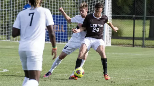 MSOC Cornell preview