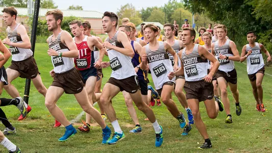 Men's Cross Country Team Pack