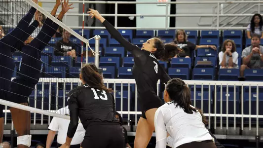 VB TCU Duke recap