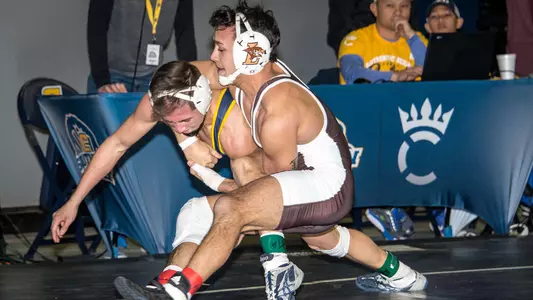 Darian Cruz SS Day 1-10