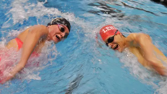 Swim Bucknell Preview