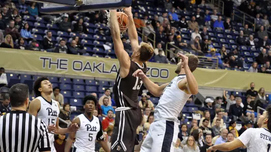 James Karnik Dunk