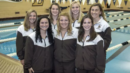 WSWIM Seniors