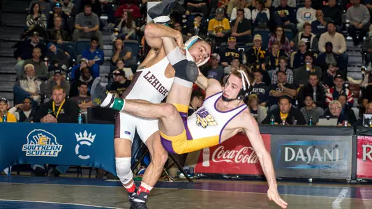 Darian Cruz Scuffle Finals 307