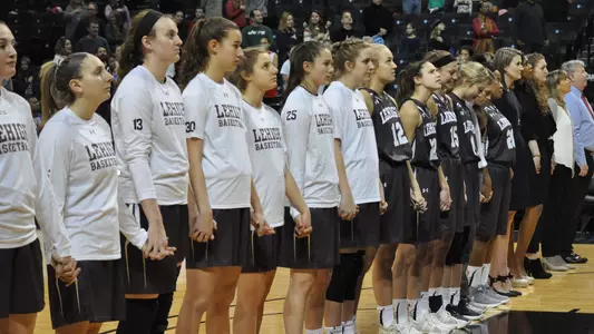 Team anthem lineup Barclays