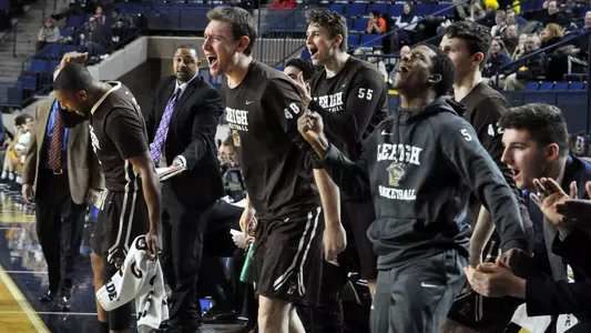 Men's Basketball Team