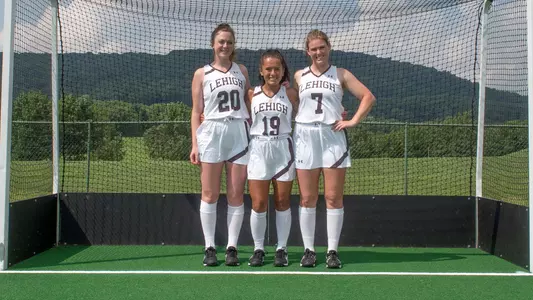 Field Hockey Seniors