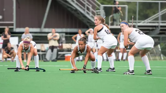 Field Hockey Corners Team