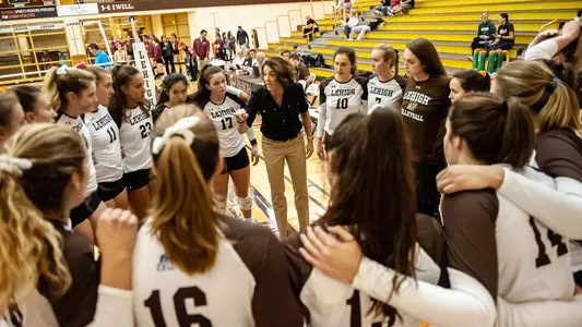 Lehigh Volleyball