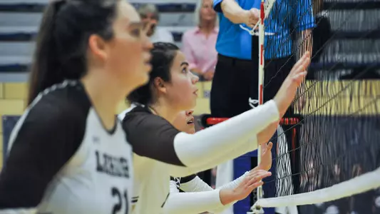 Emily Poole Hannah Wright