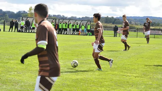 Lehigh Men's Soccer
