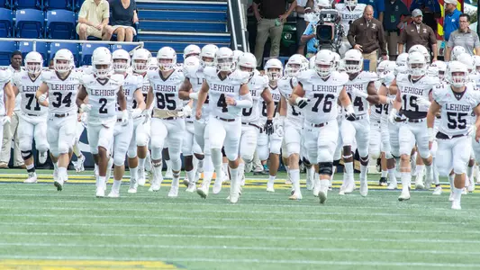 Team Running Out 269