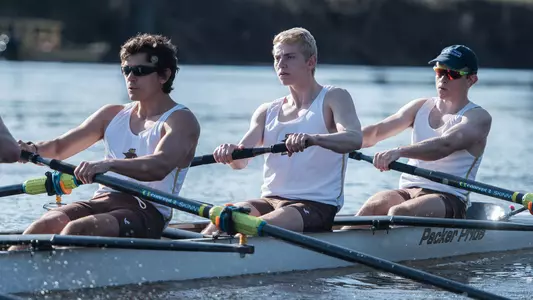 Men's Rowing