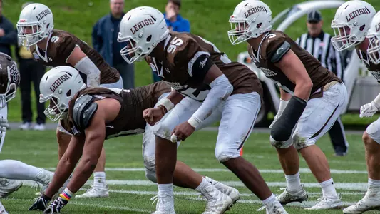 Defense vs. Fordham