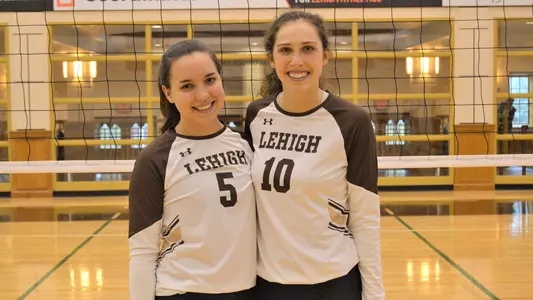 Emily Develle Megan Polak