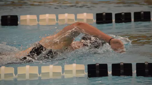 Lehigh Swim Dive