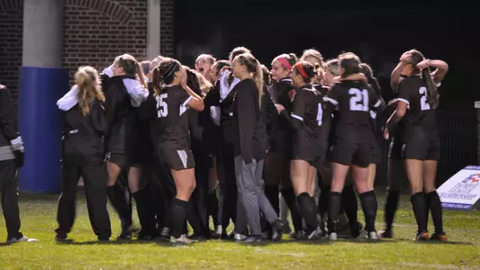 Women's Soccer Team Celebration_0498