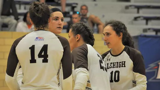 Lehigh Volleyball